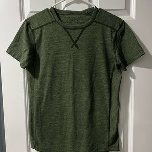 American Eagle Men’s Short Sleeve, XS